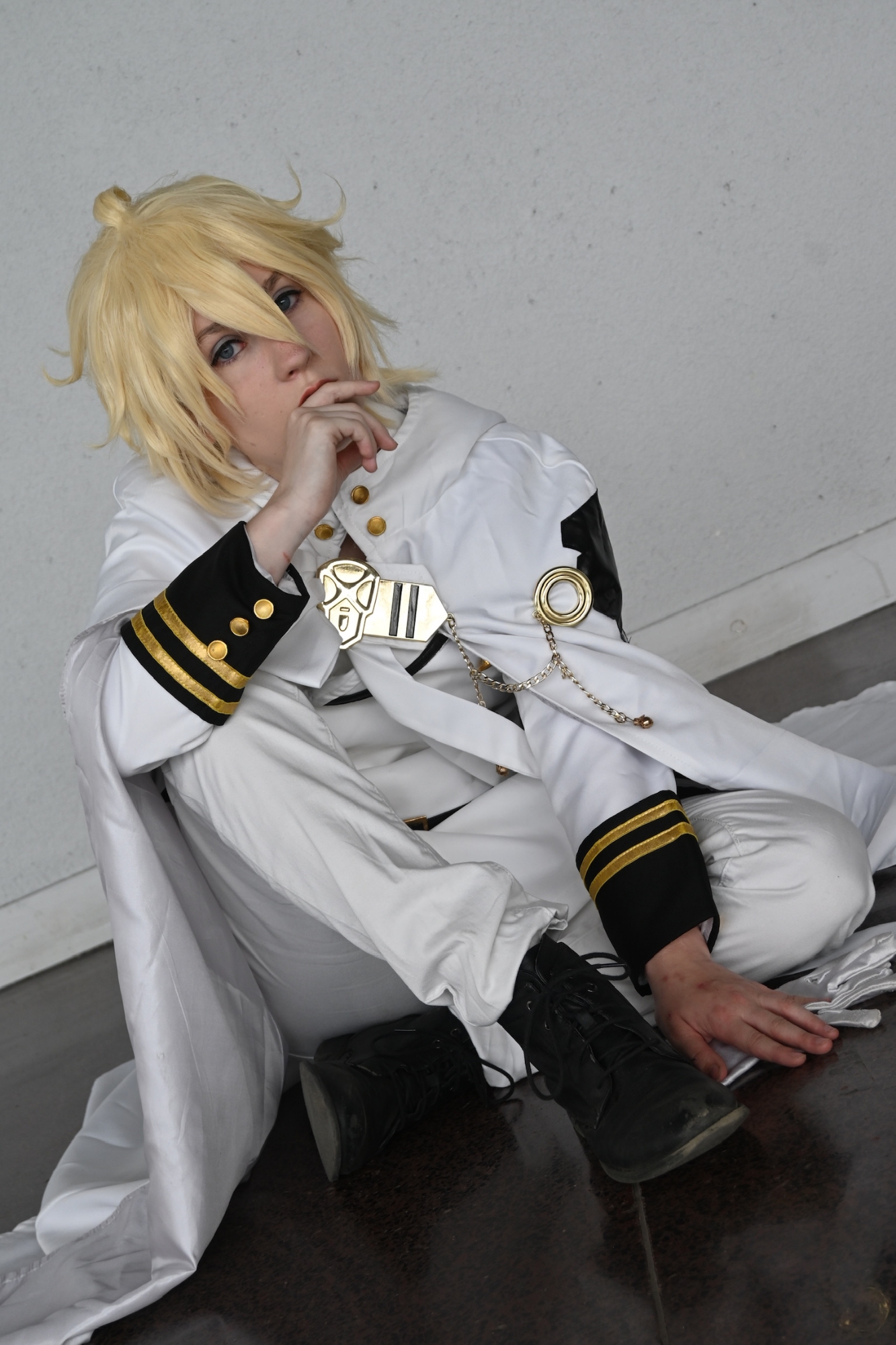 Mikaela Hyakuya — photo 22