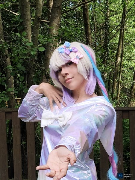 Moondrop_cosplay - Kangel