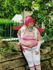 Dolce Angel Friend preview 2