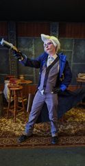 Percy preview 2