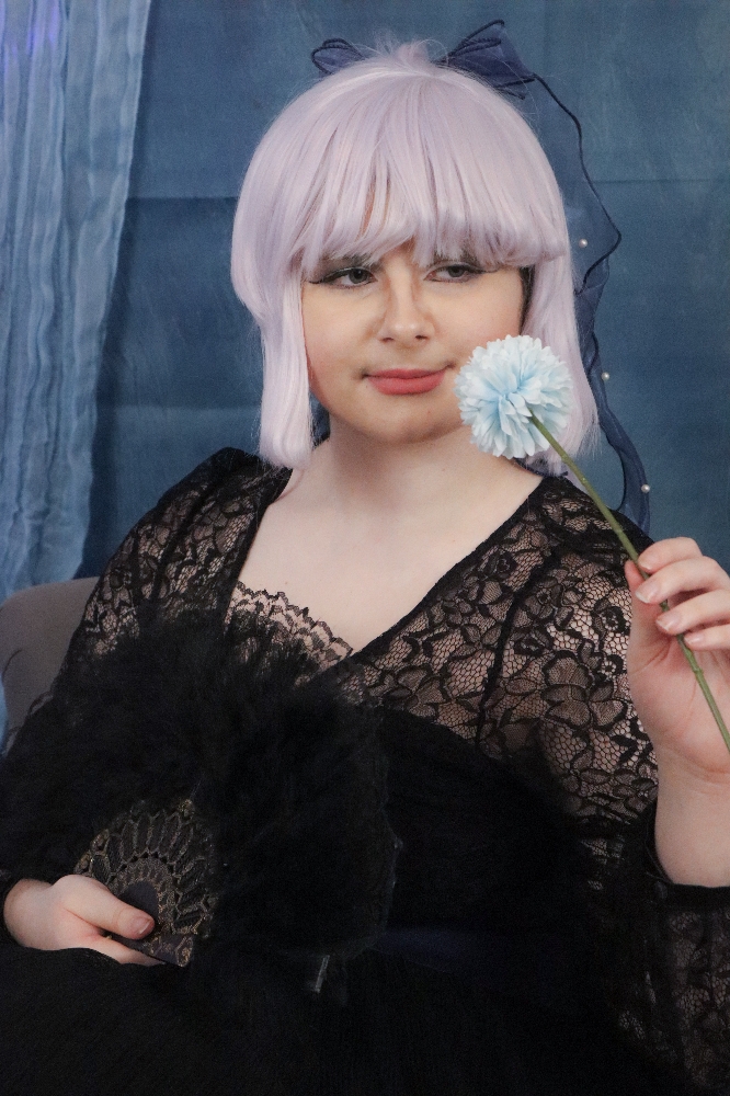 Ayaka Kamisato — photo 5