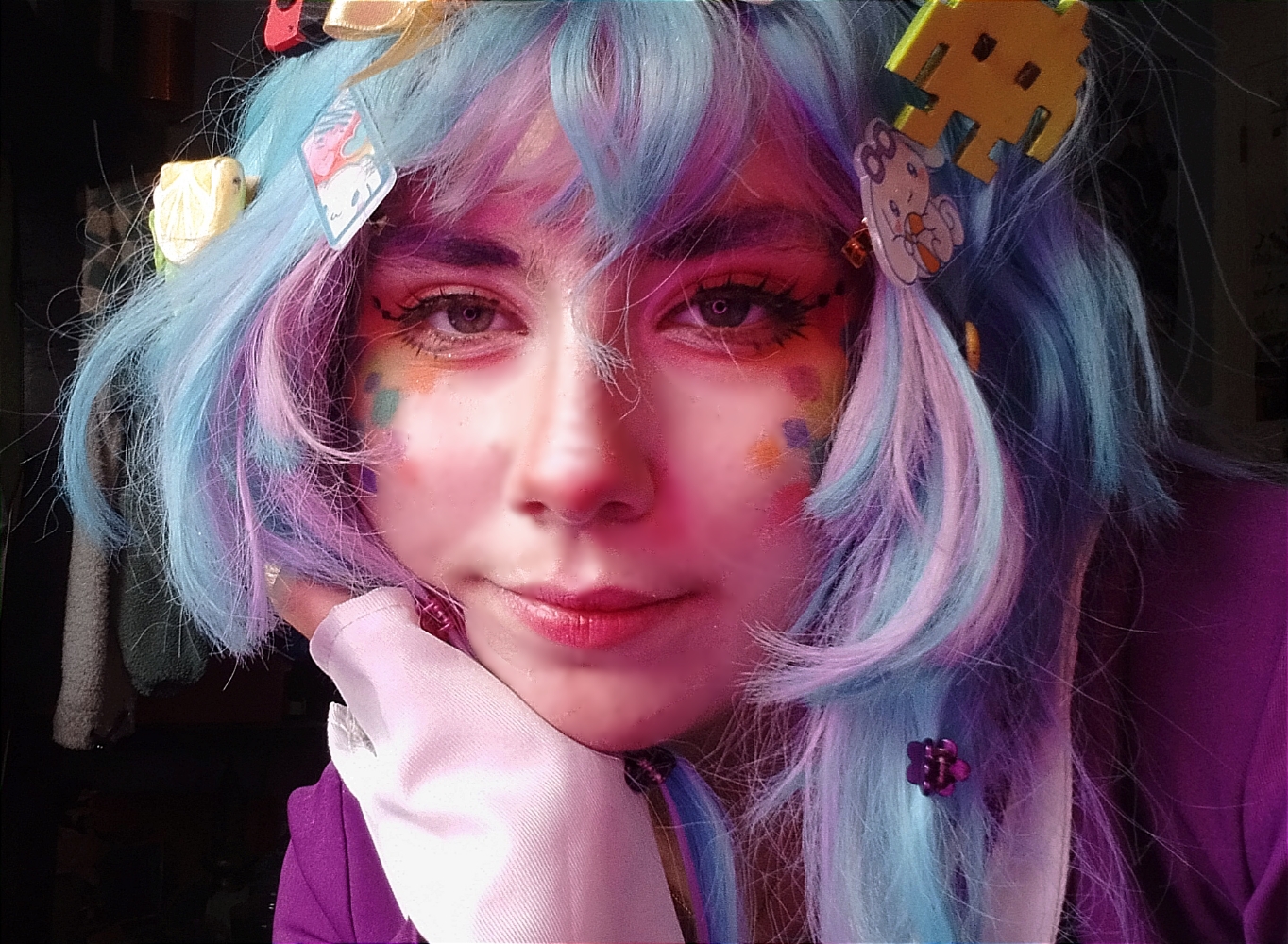 Shoot d'upgrade  - Photo 2