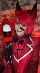 Alastor preview 2