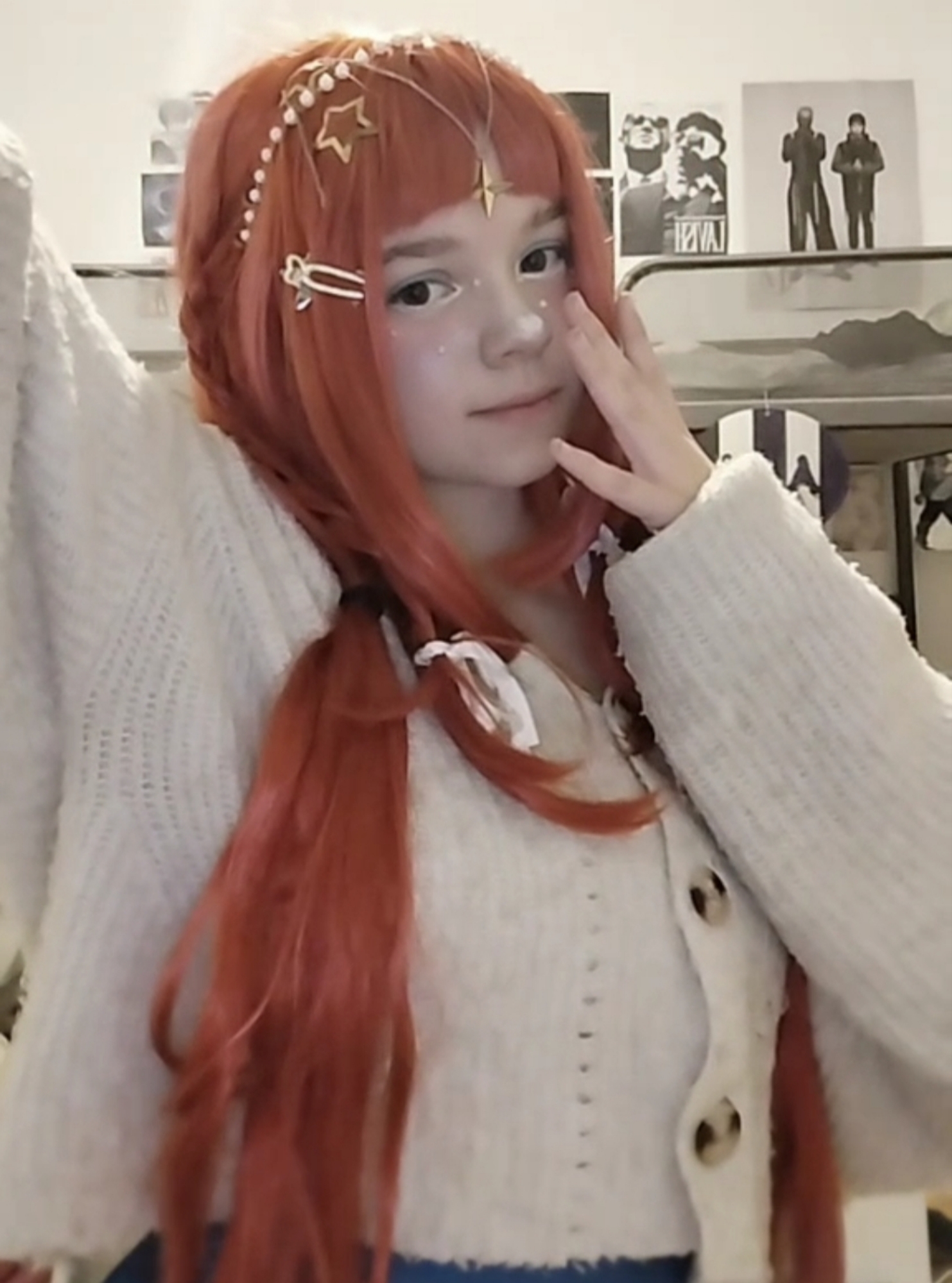 Nilou 🌊✨ - Photo 11