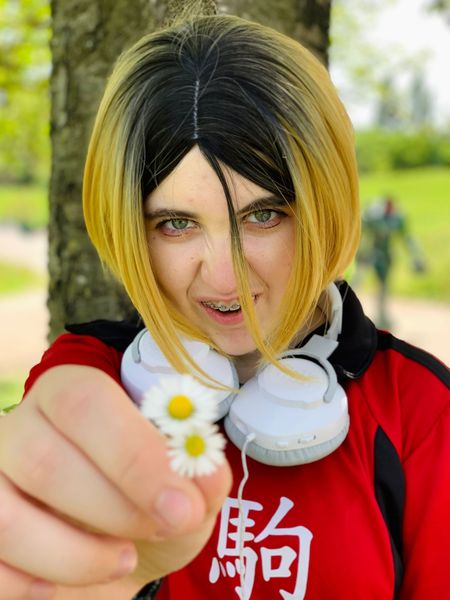 Crocdegivr - Kenma JapanParty2026