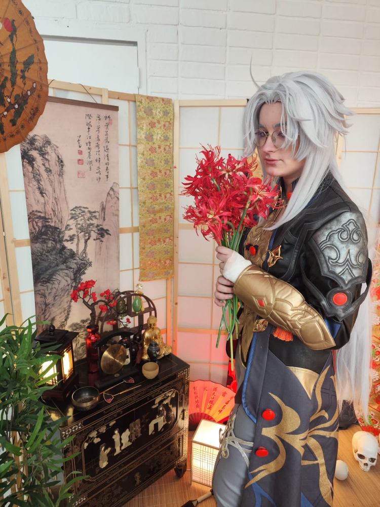 YingXing-JapanParty — photo 48