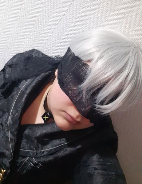 Sunny_crossplay - 9s