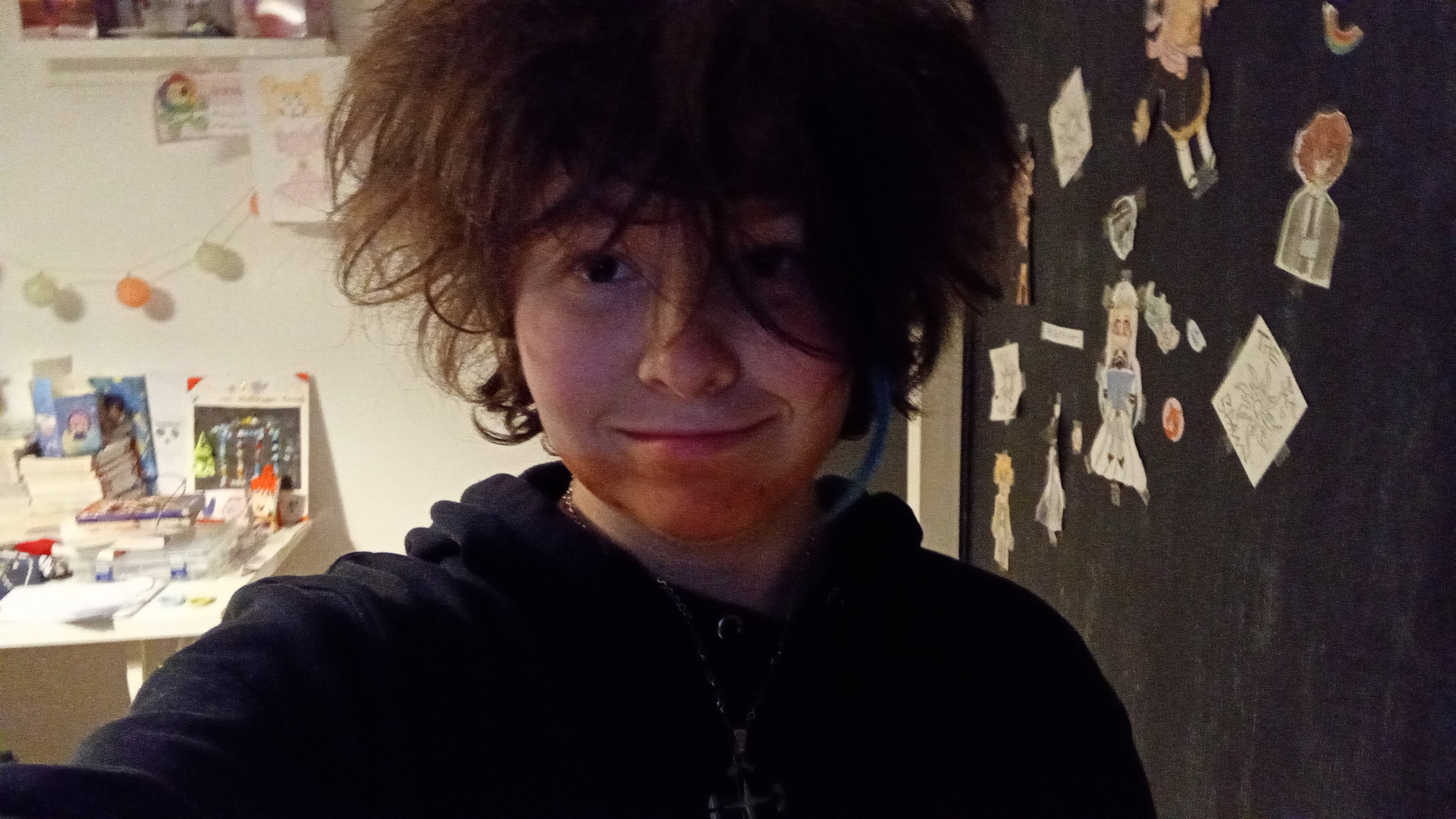 Après cosplay  - Photo 2