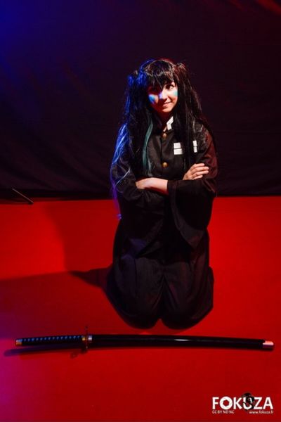 Mimikiwi.cos - Manga Mania 2023