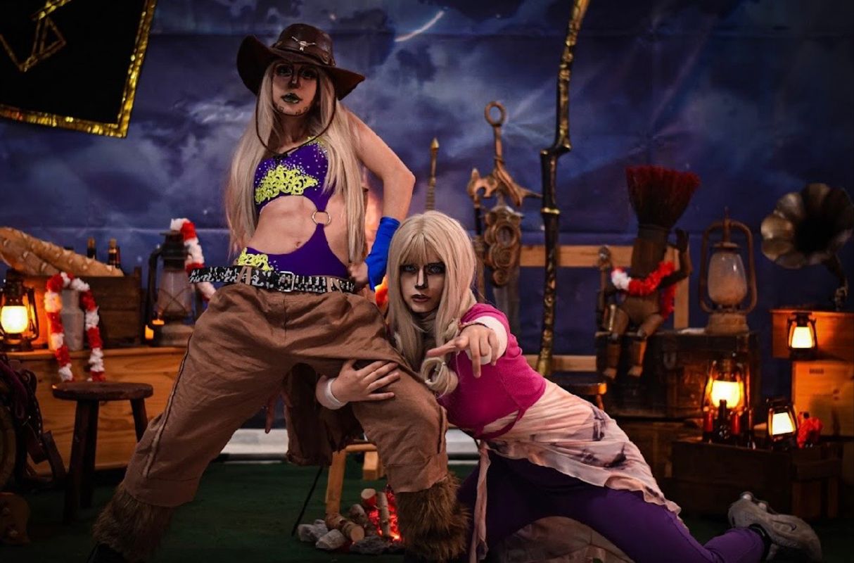 Pr._cos – Funny valentine