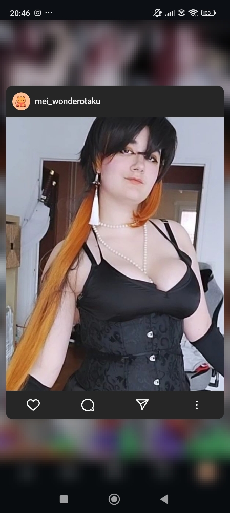 Zongli genderband  - Photo 2