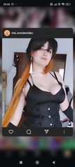 Zongli genderband preview 3