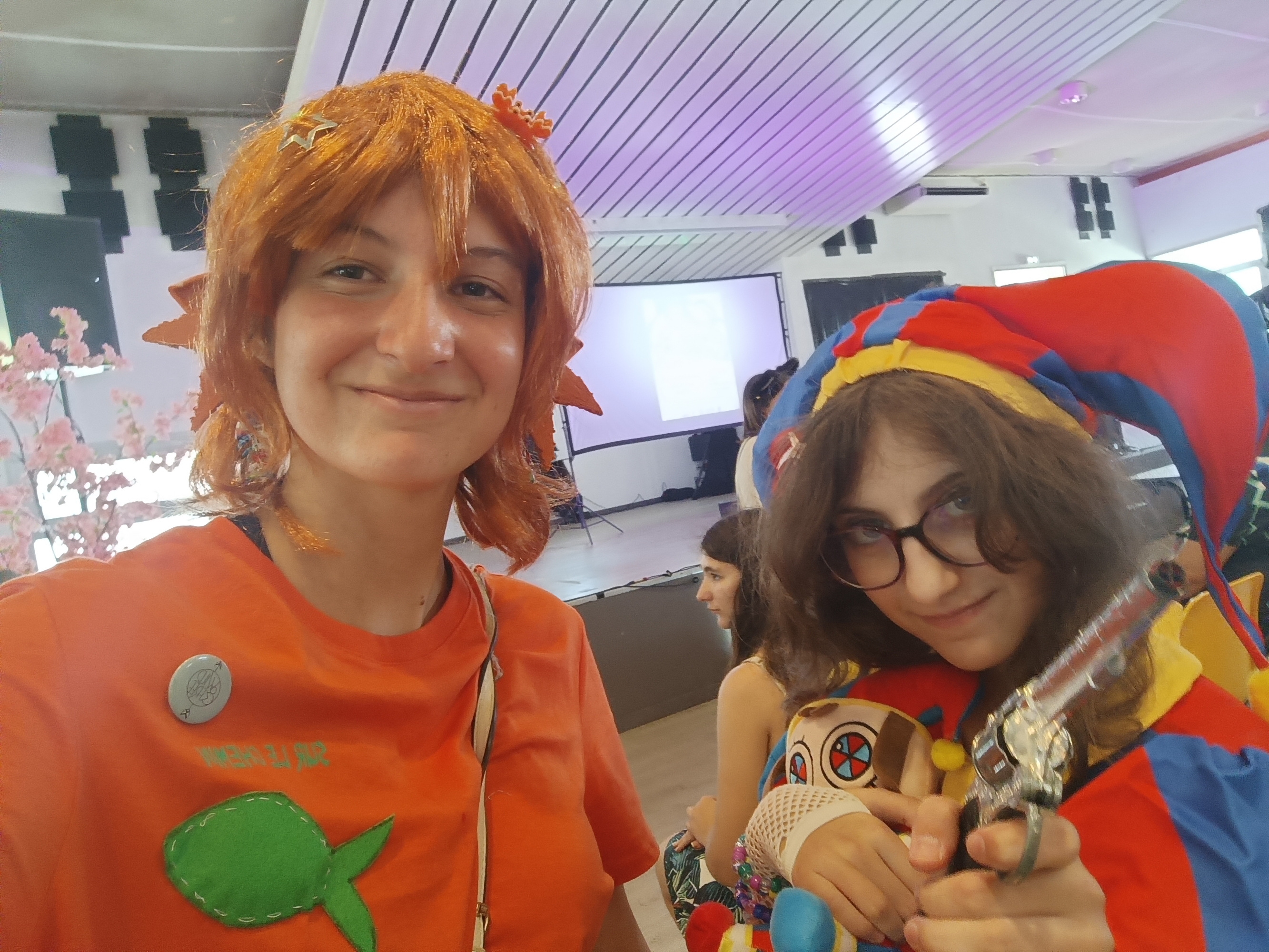 Darwin Watterson  - Photo 4