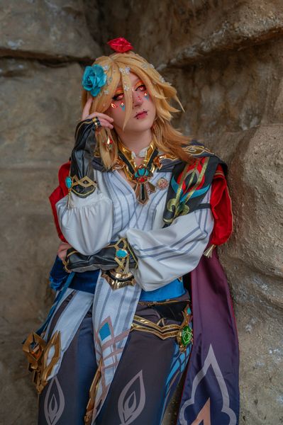 Lycoris_cos - Kaveh 