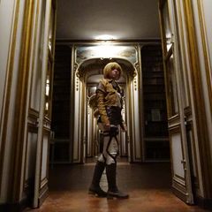 Armin bibliothèque preview 2