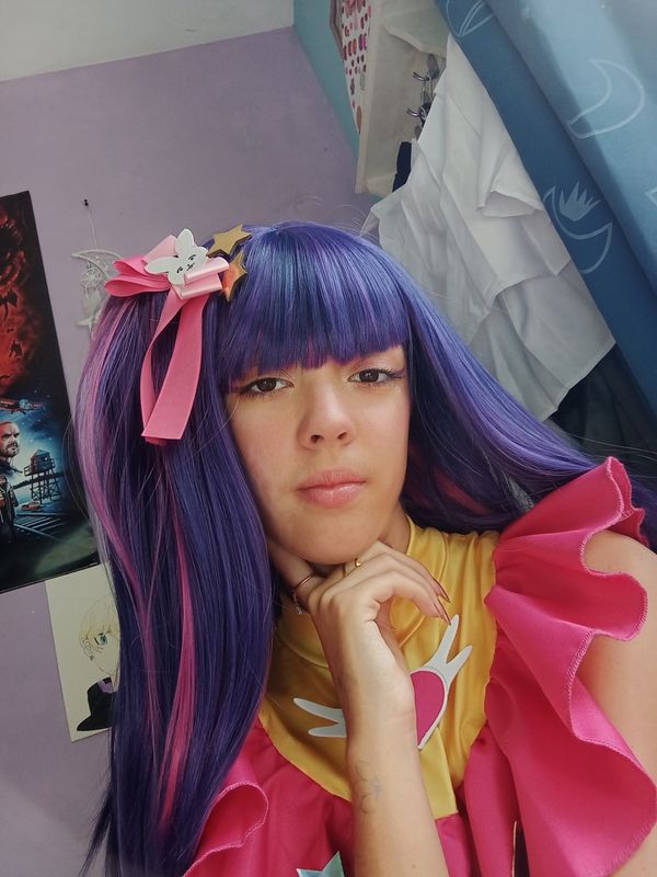 Kaeru_cosplay – Ai tenue op 1