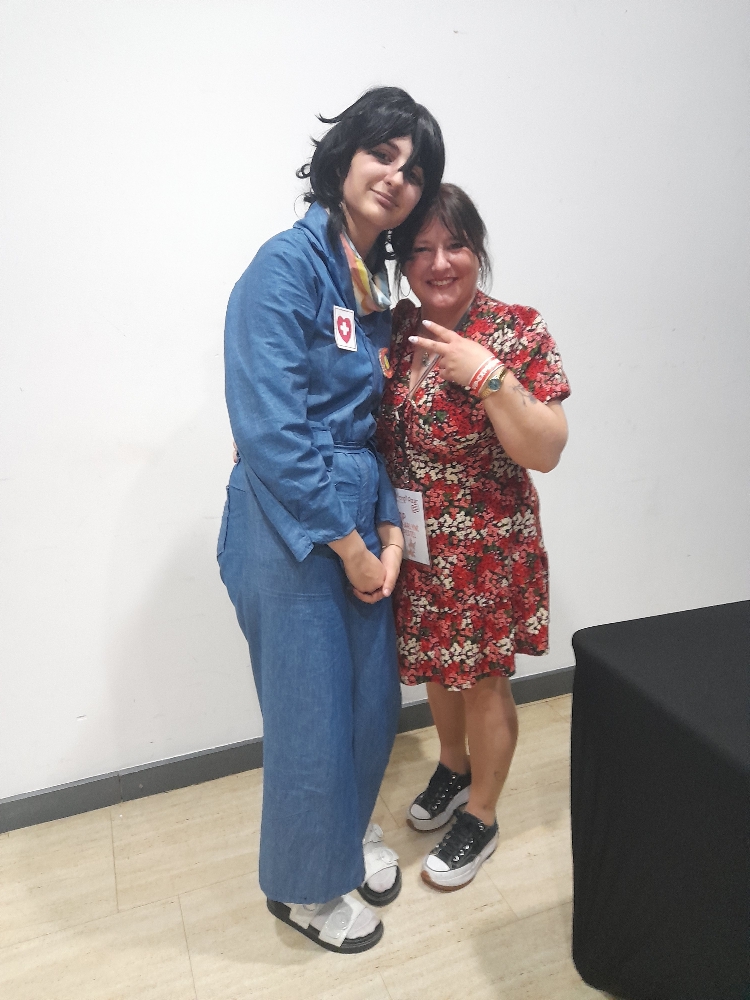 Mang'azur jour 1 - Photo 2