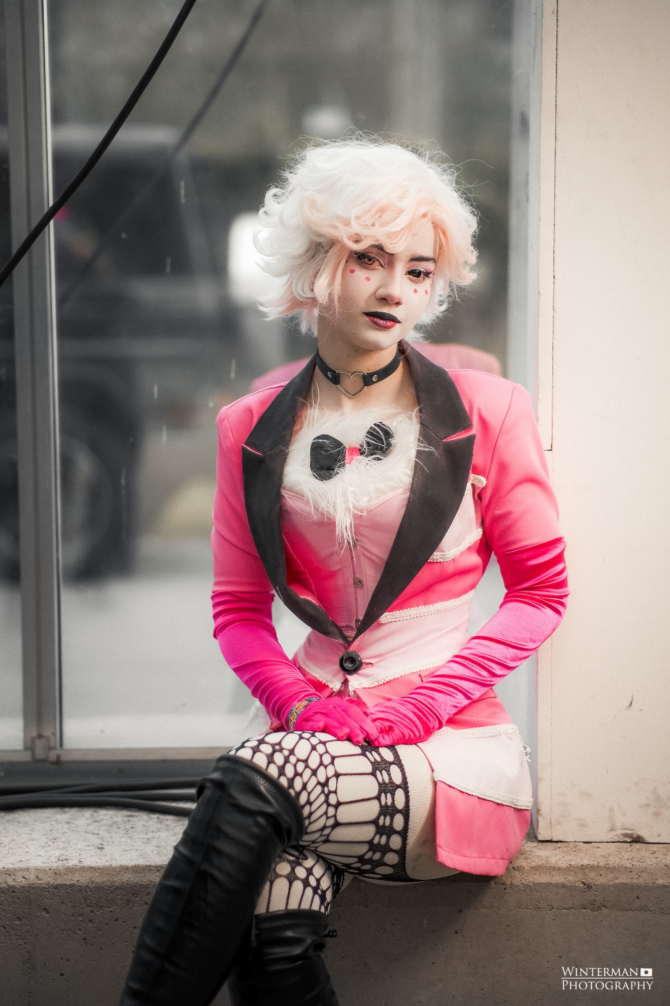 Angel cch '24 — photo 9