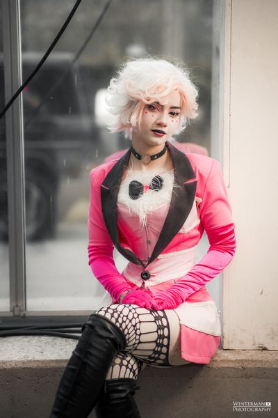 Linde_cosplay_ - Angel cch '24