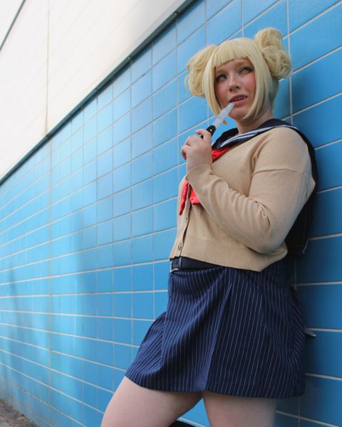 Davidz.cosplayz - Casual
