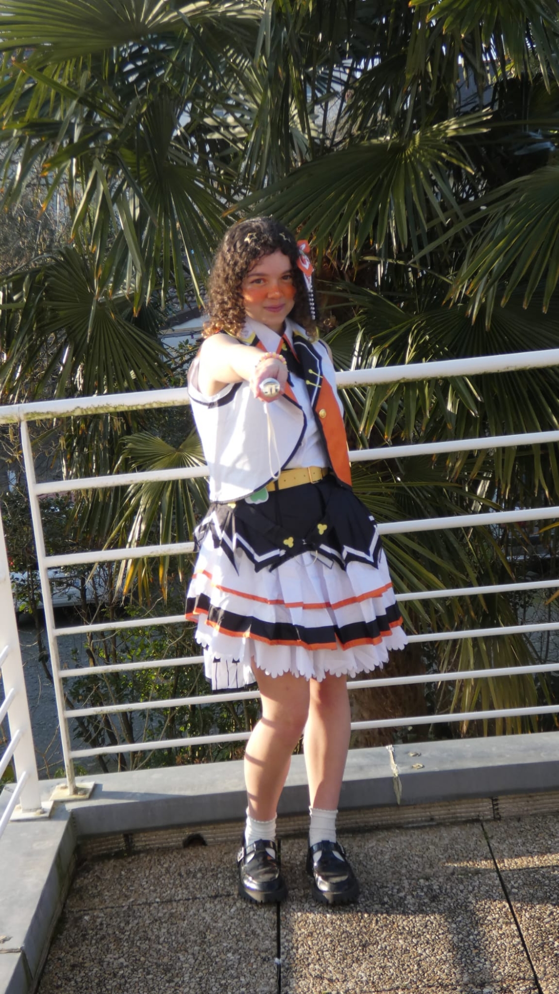 Minori 🎤☘️, photo 9