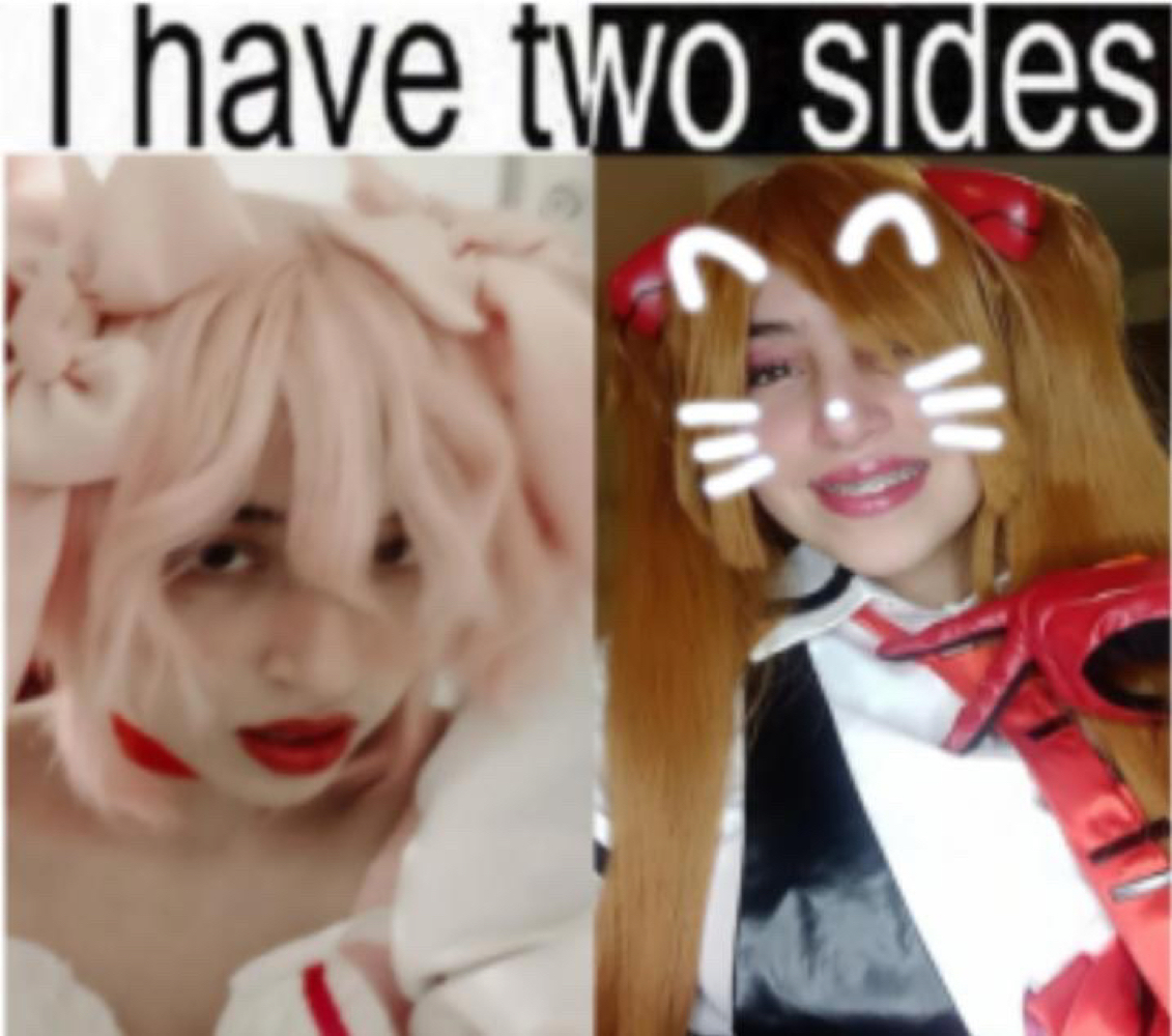Kai’s silly memes — photo 34