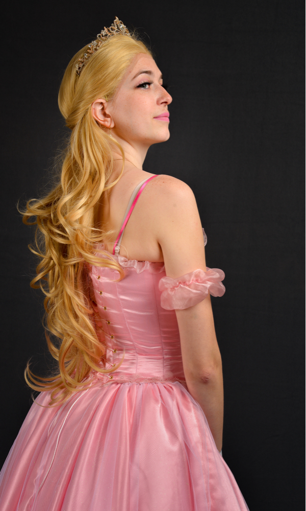 Clara/Fée Dragée 1.0 - Photo 9