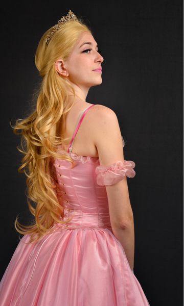 Axelle_cosplays - Clara/Fée Dragée 1.0