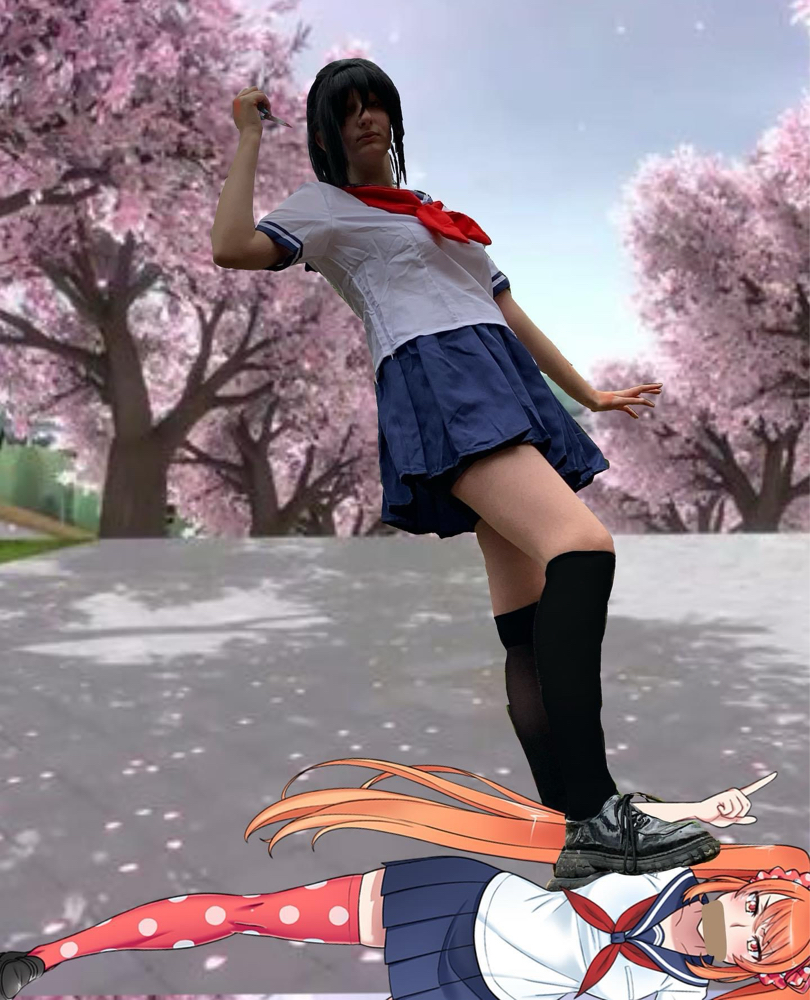 Ayano — photo 5