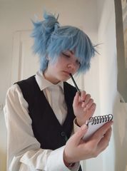 Nagisa preview 2