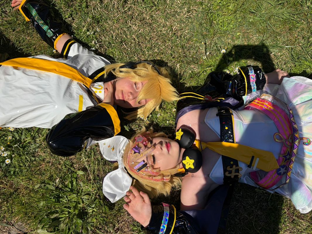 Noxyturne – Kagamine Twin