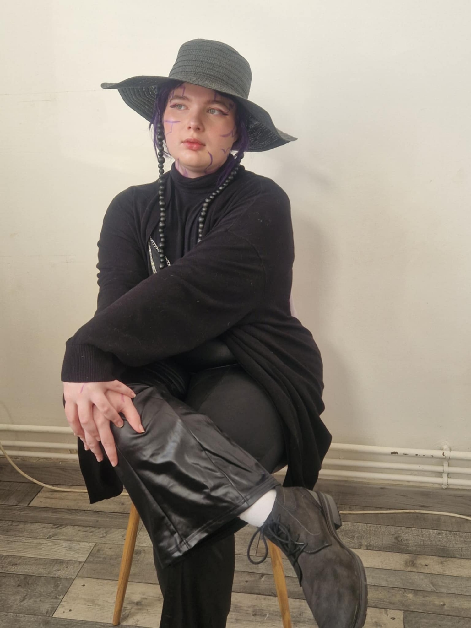 Rumi saja version - Photo 8