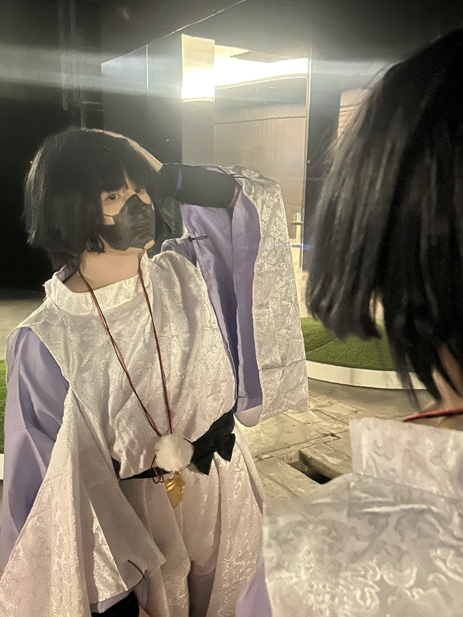 Kabukimono, photo 12