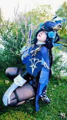 Clorinde preview 3