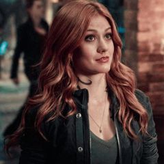 Clary fray preview 3