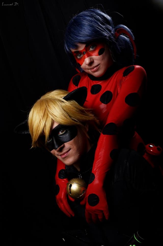 Miraculous LB/CN 04 - Photo 4