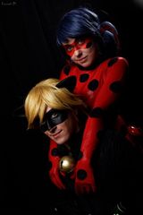Miraculous LB/CN 04 preview 3