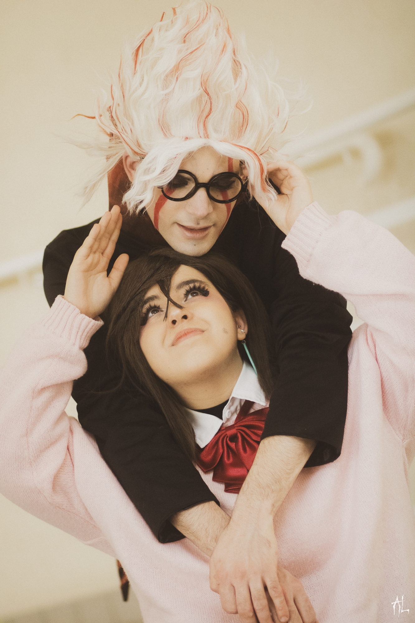 Momo - shoot 1 - Photo 7