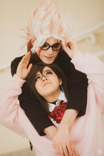 Yukuio - Momo - shoot 1