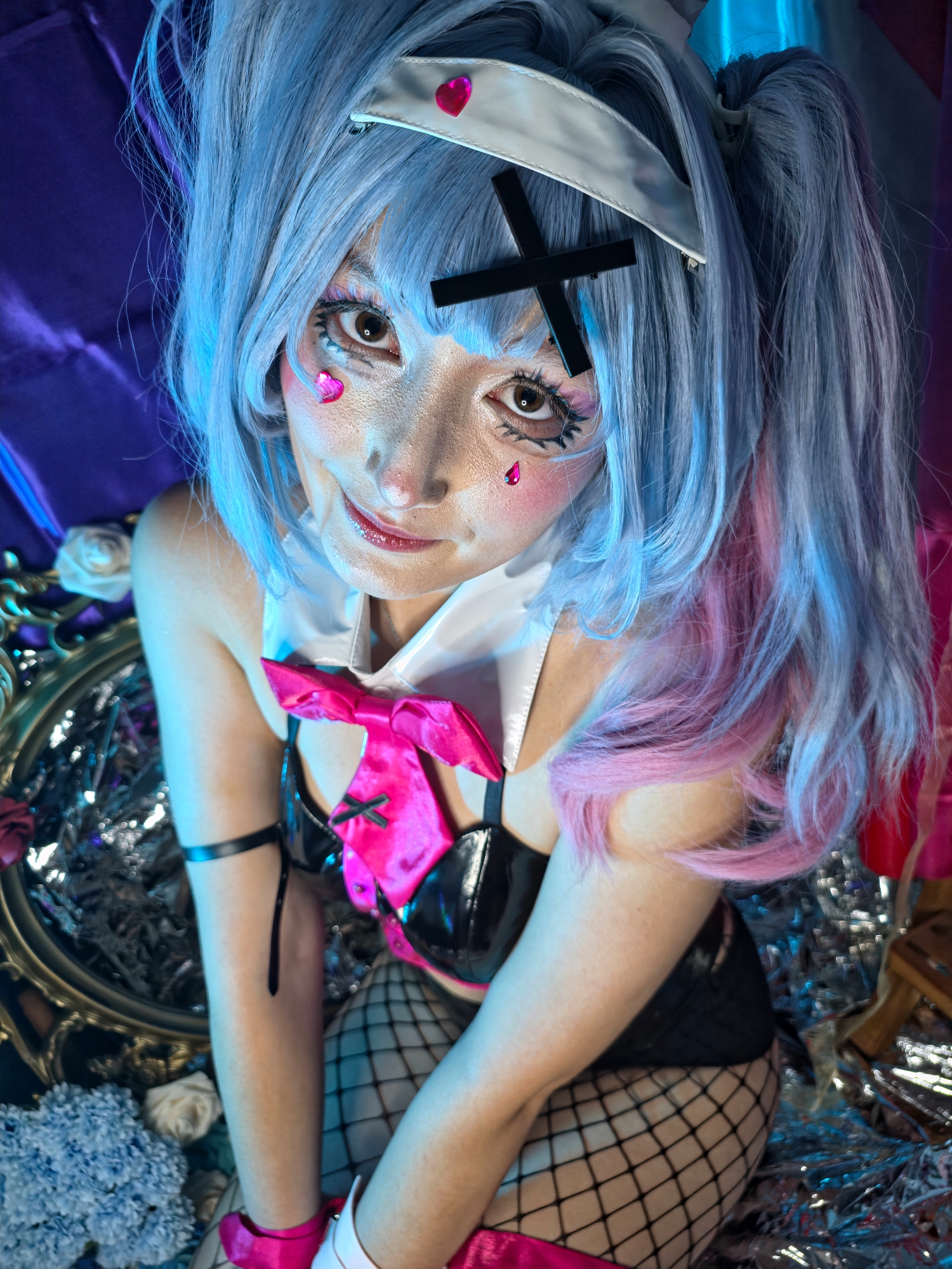 Rabbit Hole Miku — photo 136