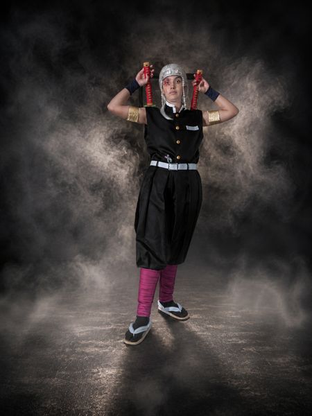 Marie_co - Tengen 