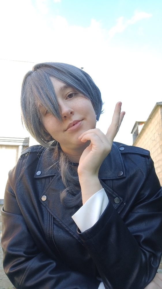 Niki Shiina — photo 14