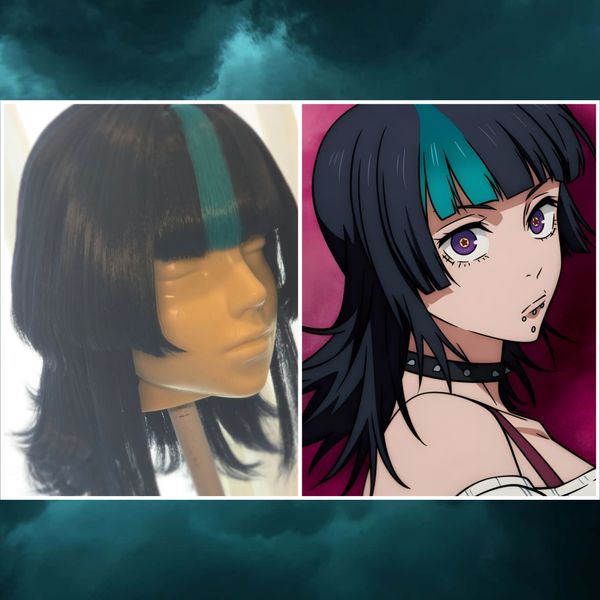 Dreamlandcosplay - Kirara Hoshi Wig