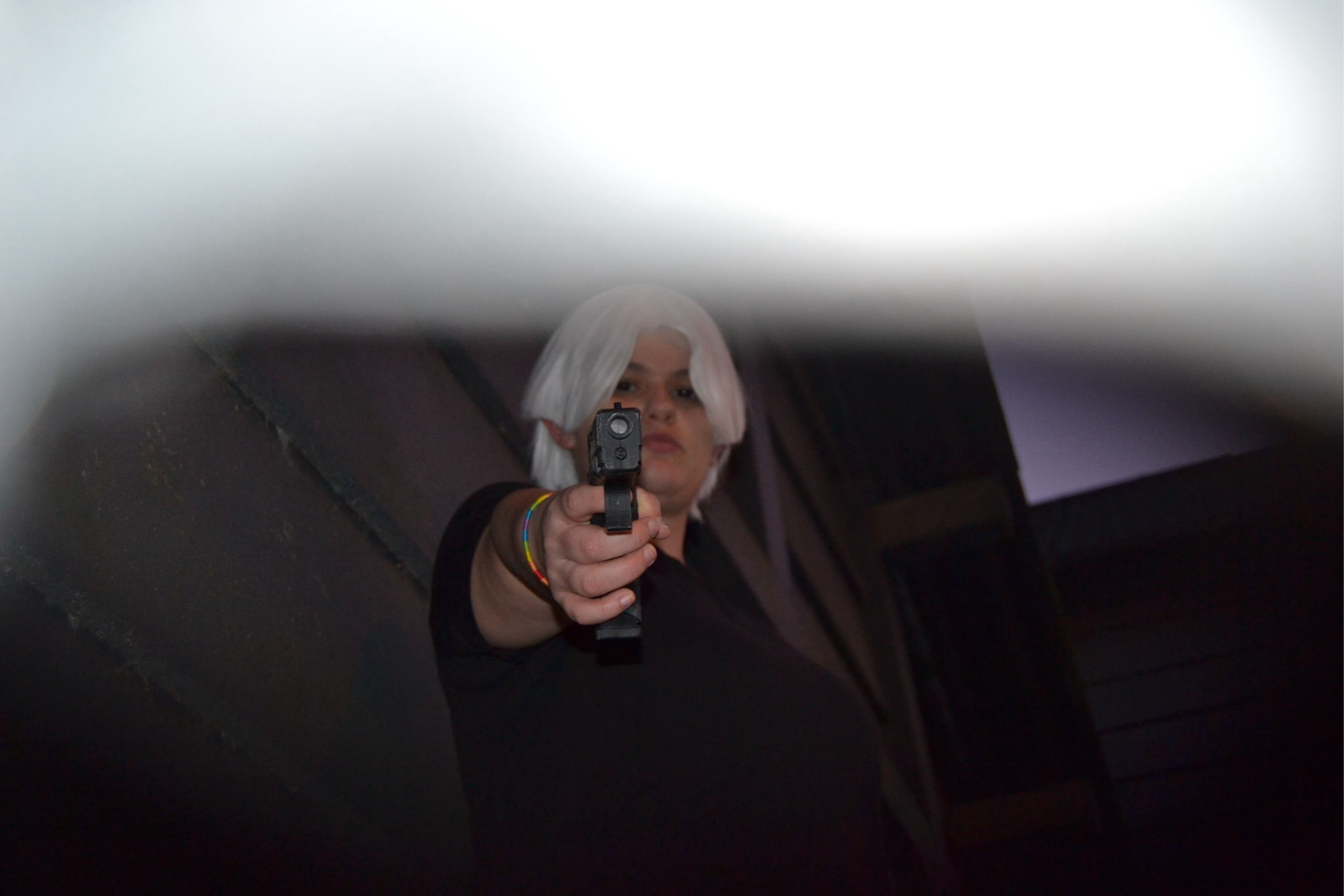 Mikey — photo 17