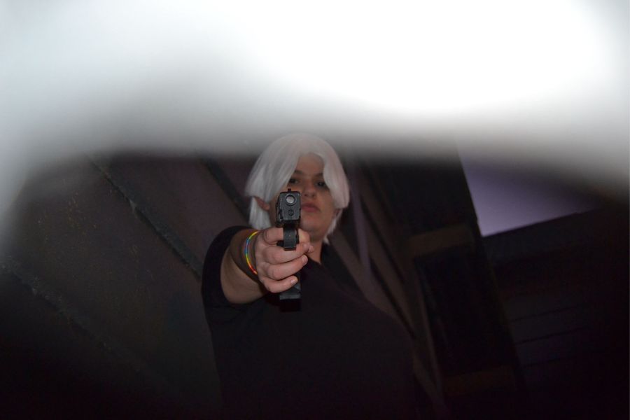 Zera_ - Mikey