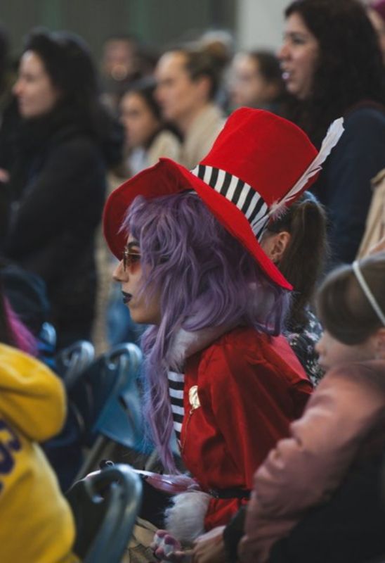 Lowa – JGF Limoges