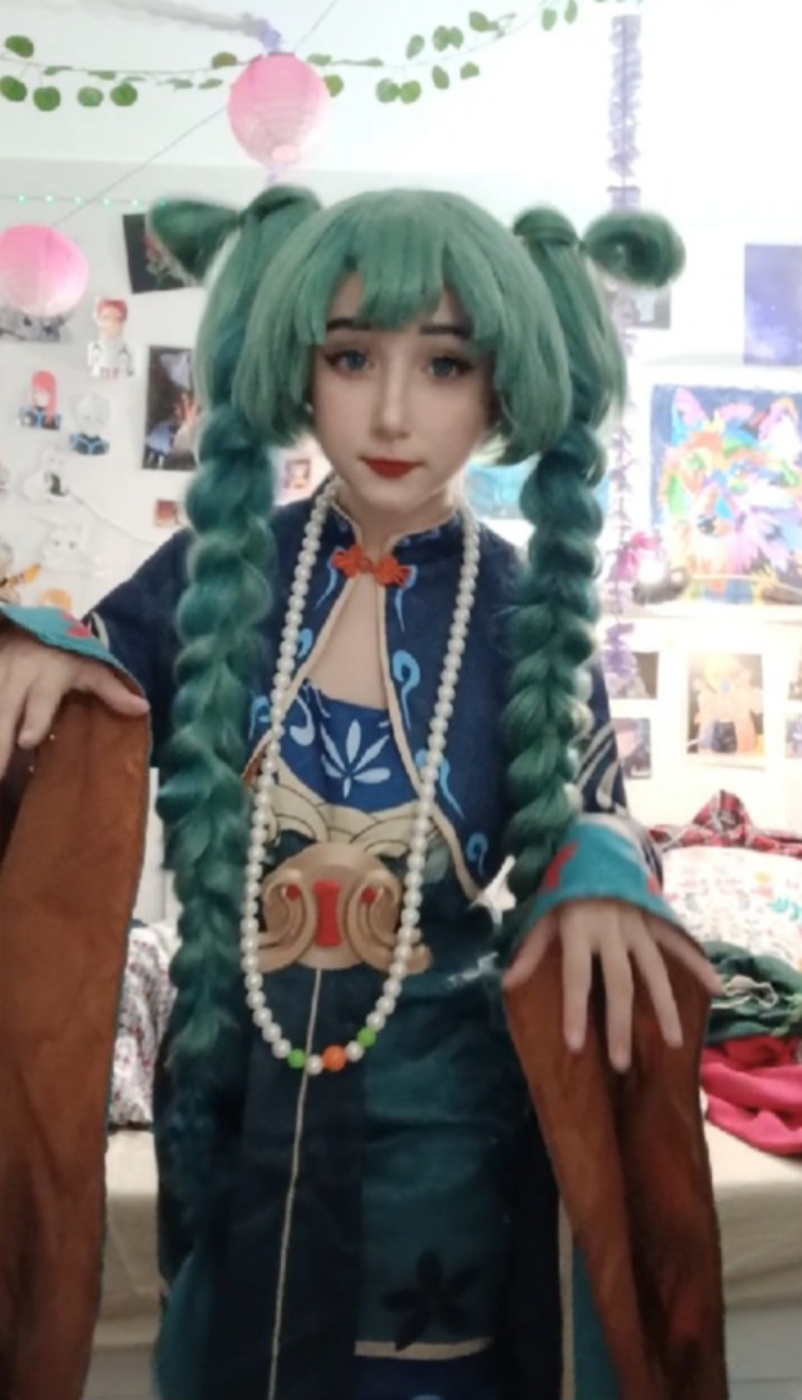 Miku zombie  - Photo 9