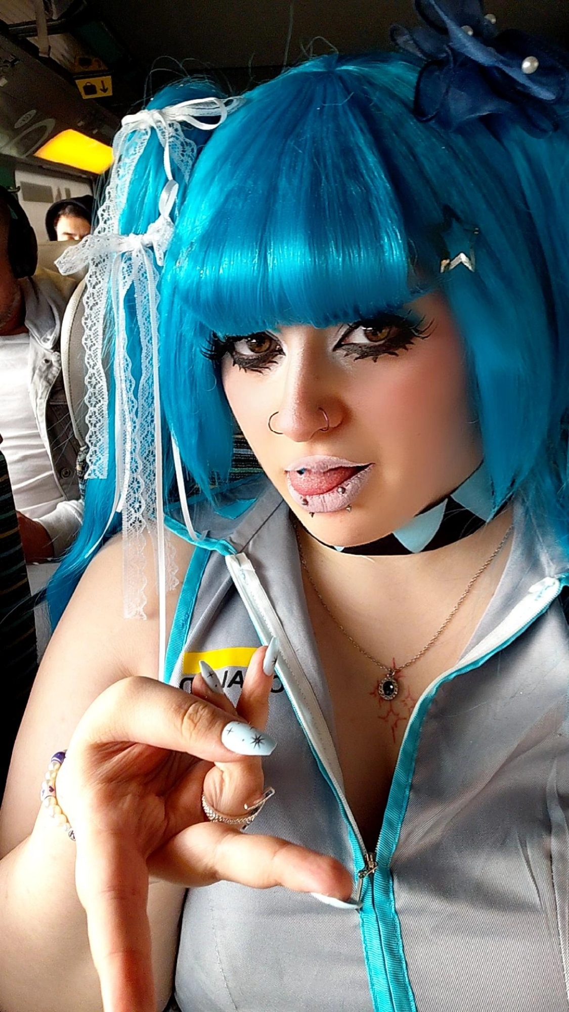 Miku Gyaru — photo 5