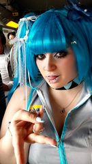 Miku Gyaru preview 2