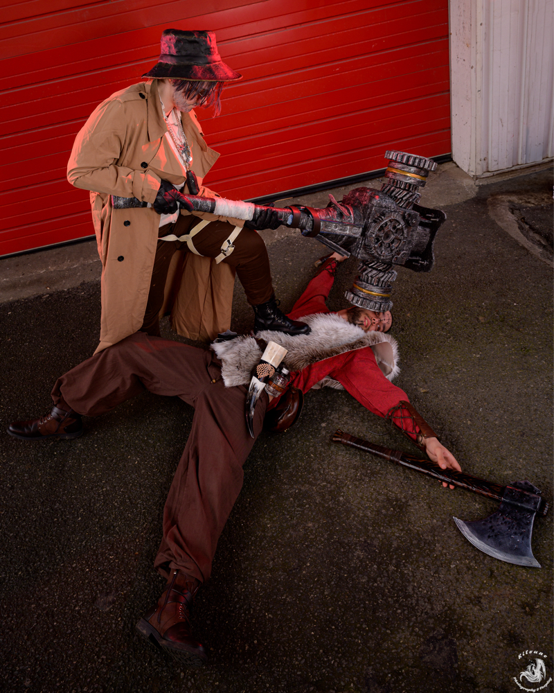 Karl heisenberg — photo 5